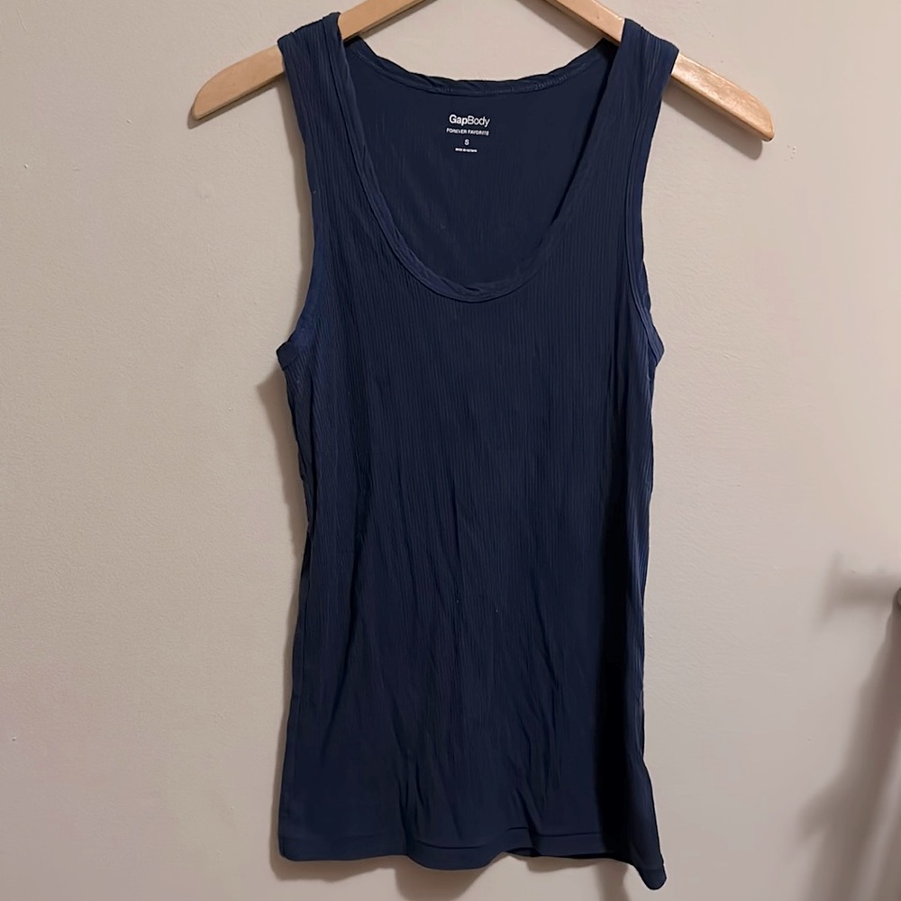 Gap Body Forever Favorite Tank